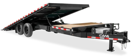 NorthPoint Trailers Car Haulers for sale in Northumberland, PA
